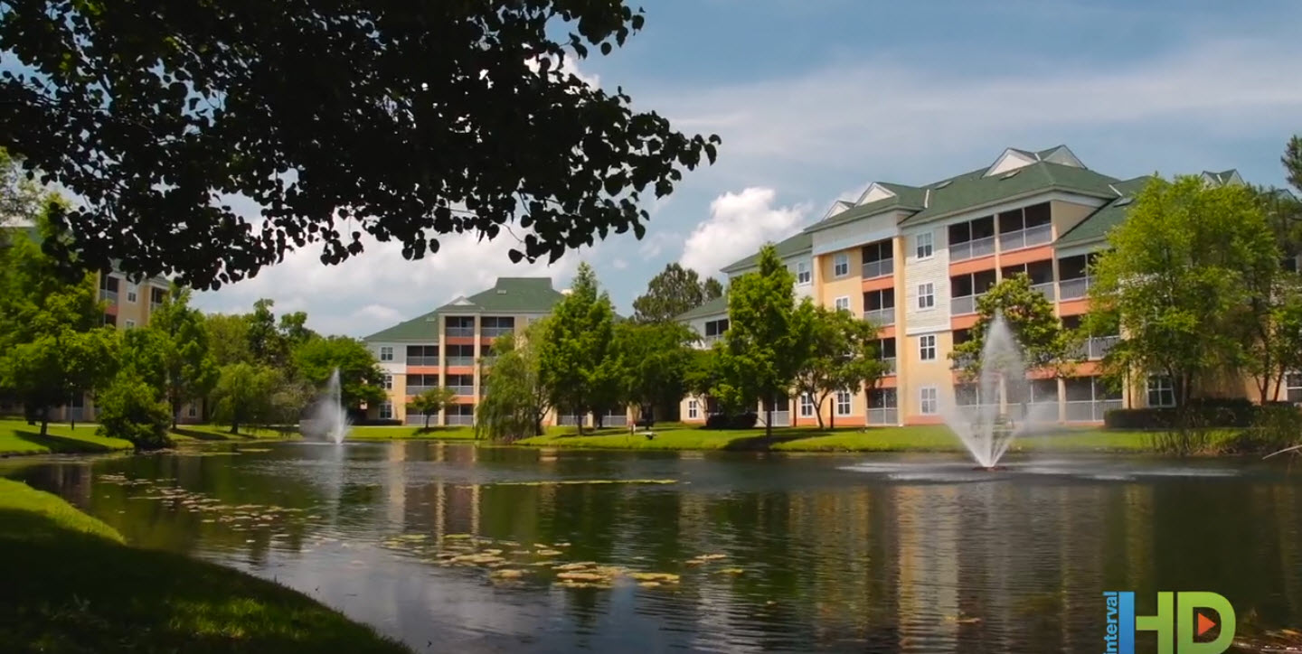 Sheraton Broadway Plantation 