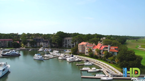 South Carolina, Hilton Head