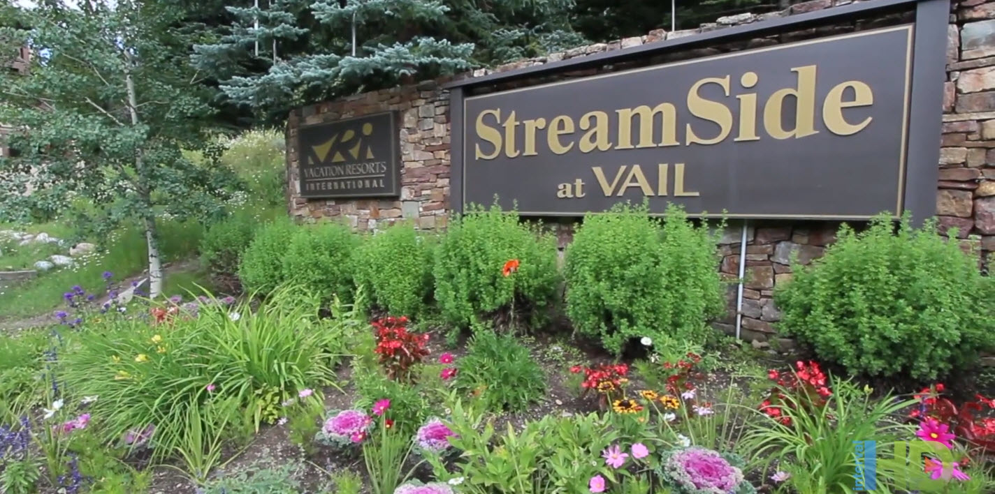 Streamside at Vail