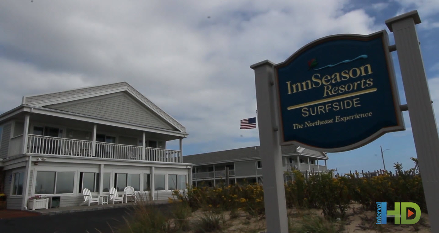 Surfside Resort
