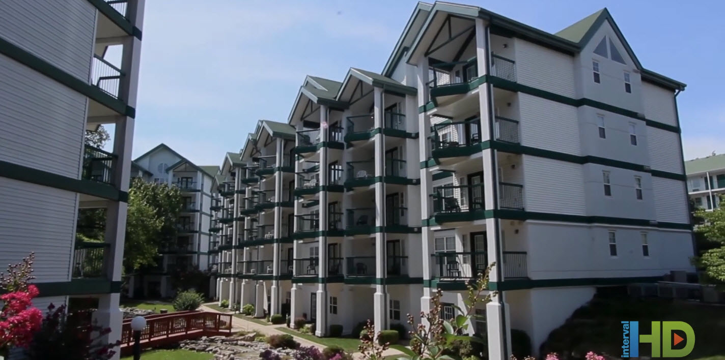 The Carriage Place at Surrey Vacation Resort