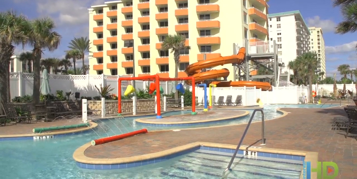 The Cove on Ormond Beach