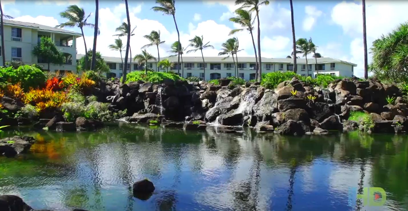  The Point at Poipu