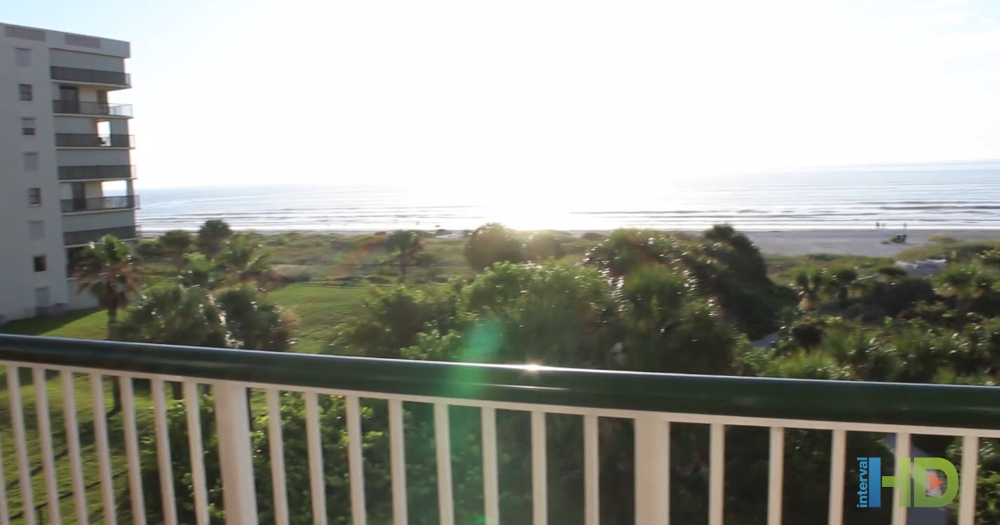 The Resort on Cocoa Beach