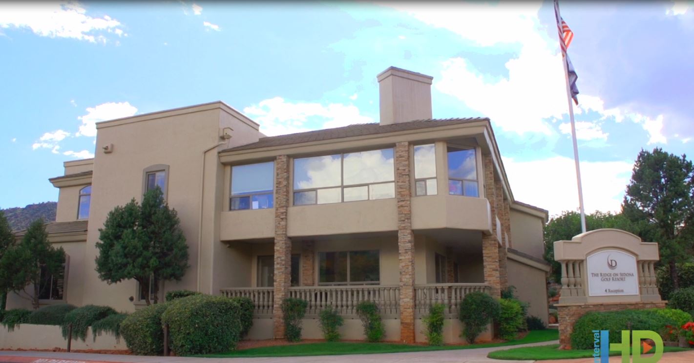 The Ridge on Sedona Golf Resort