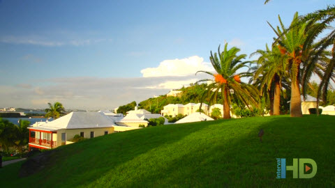 The St. George's Club
