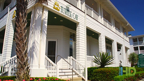 Turtle Cay