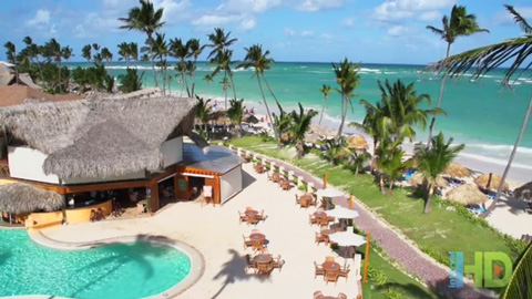 VIK Hotel Cayena Beach