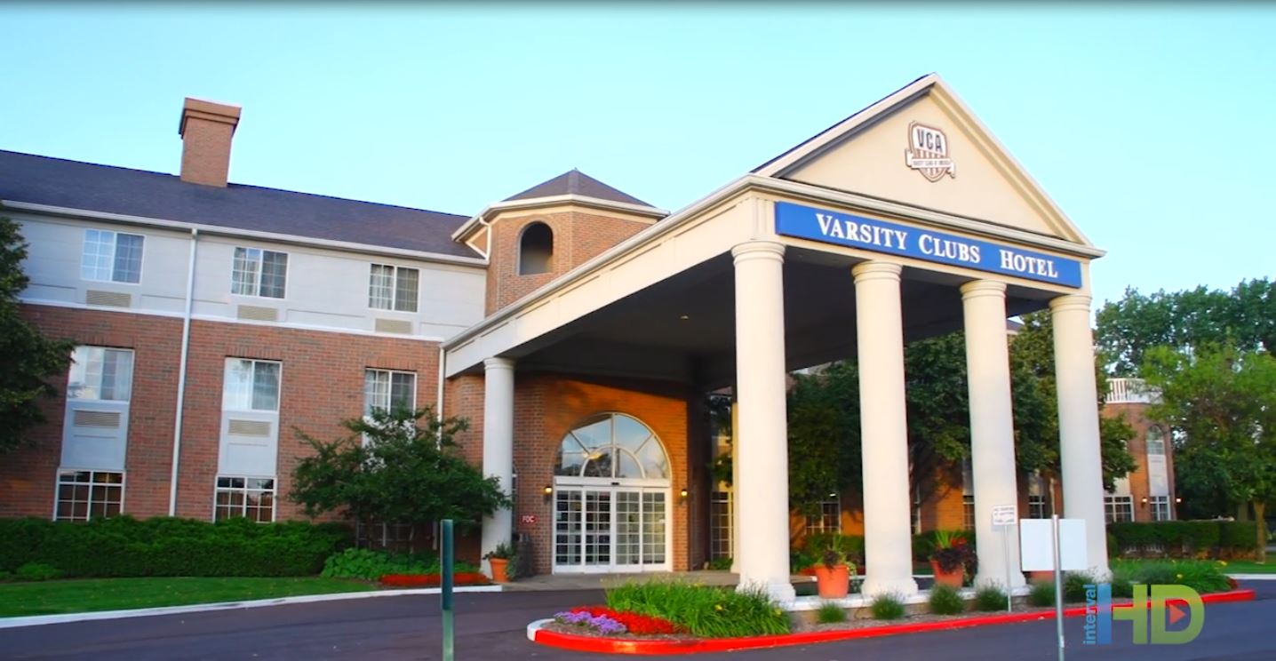 Varsity Clubs of America - South Bend