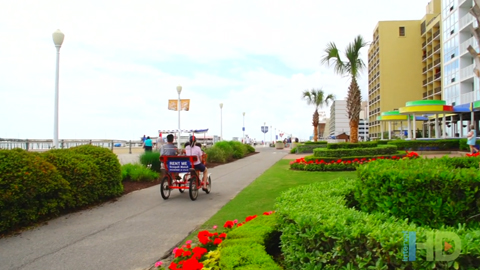 Villas at the Boardwalk