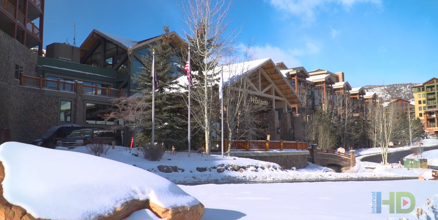 Westgate Park City Resort and Spa