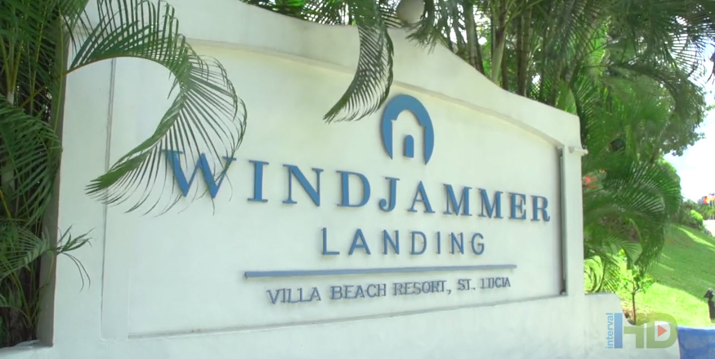 Windjammer Landing Villa Beach Resort